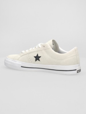 Converse Cons One Star Pro Suede Skate Shoes - buy at Blue Tomato